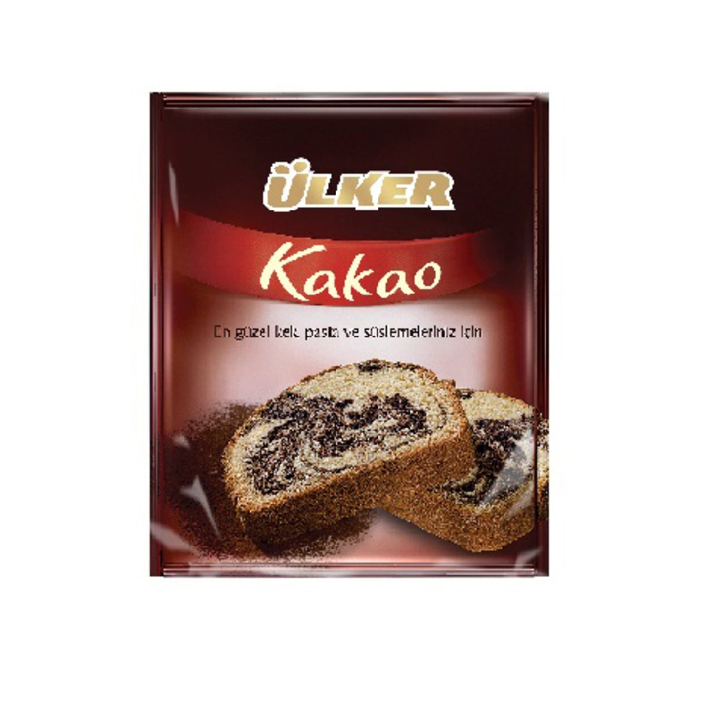 Ulker Powder Cocoa - 50g