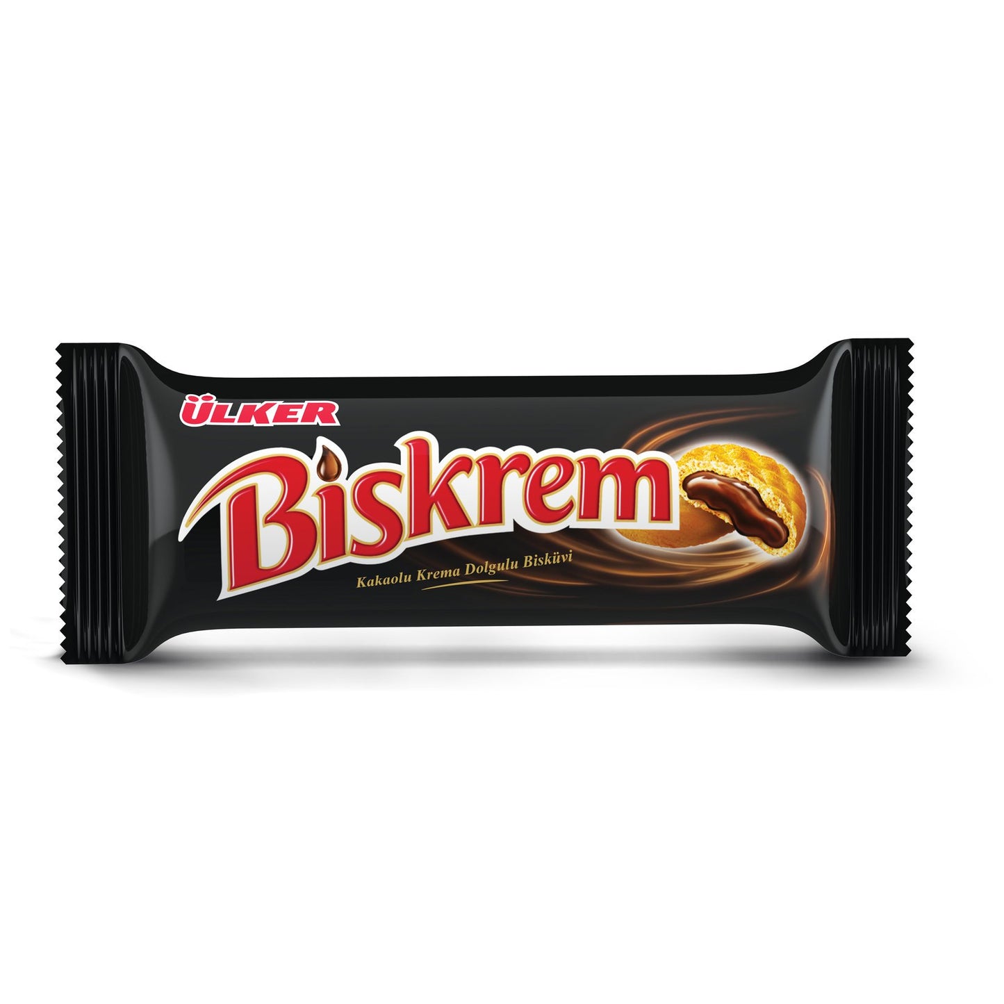 Ulker Biskrem Cocoa Cream Biscuit - 100 Grams
