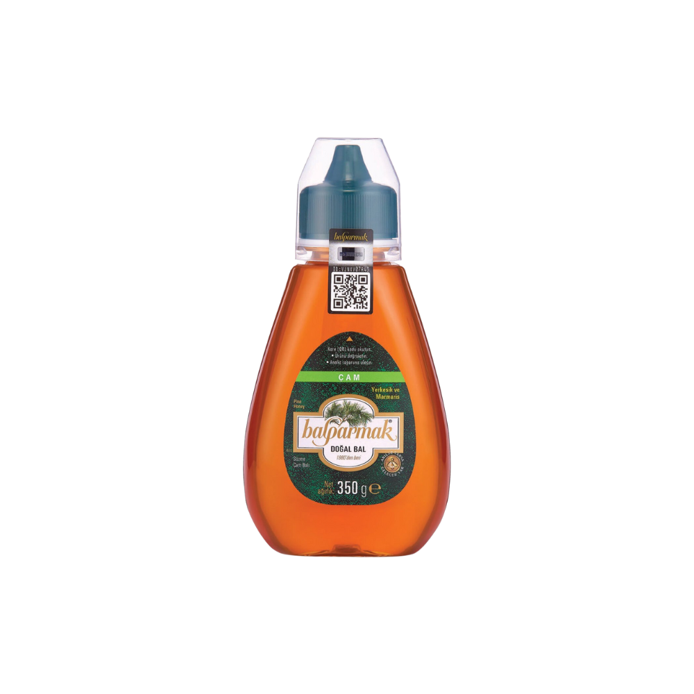 Balparmak Natürlicher Kiefernhonig - 350 gr