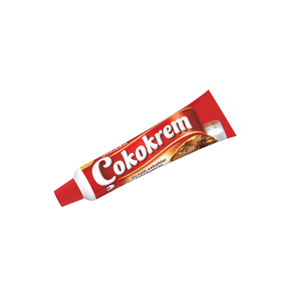 Ulker Tube Cokokrem - 40 gr