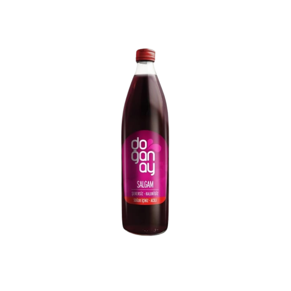 Doganay Bitter Turnip - 750 ml