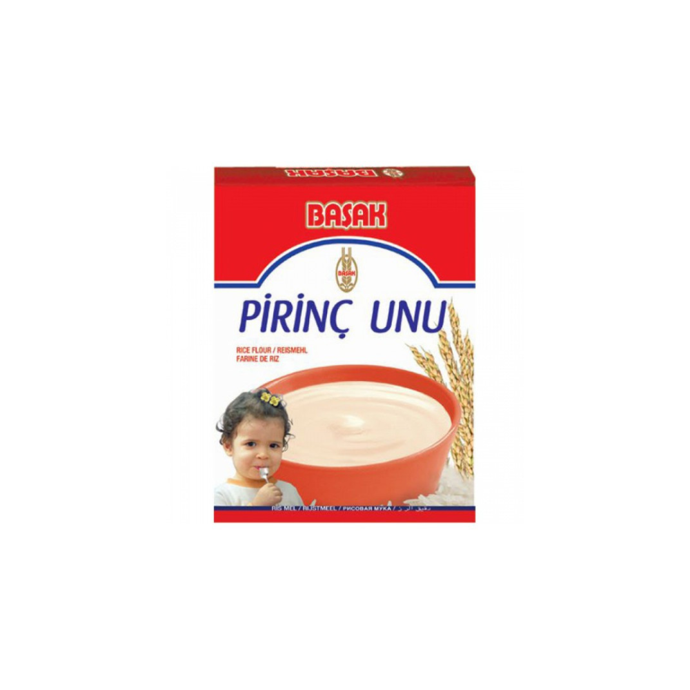Basak Rice Flour - 250 gr