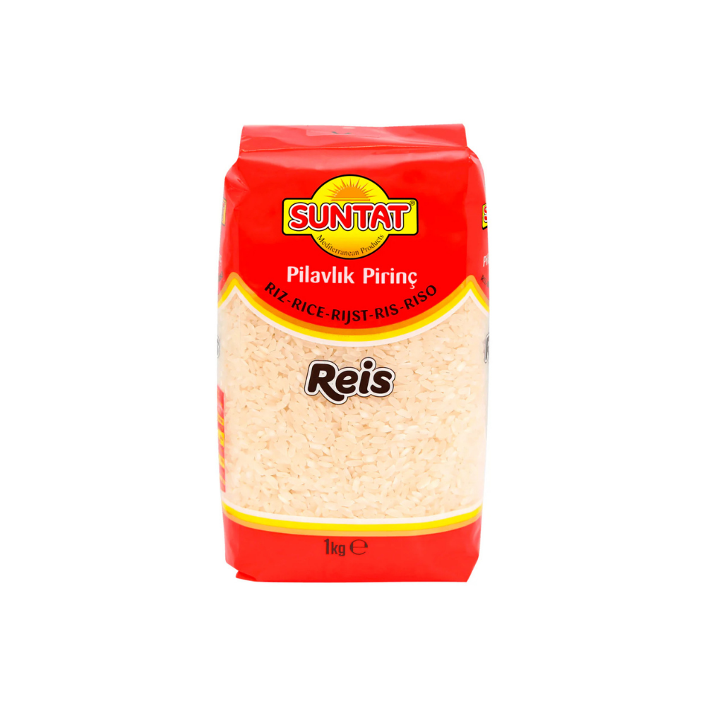 Suntat Tosya Rice - 1 Kg