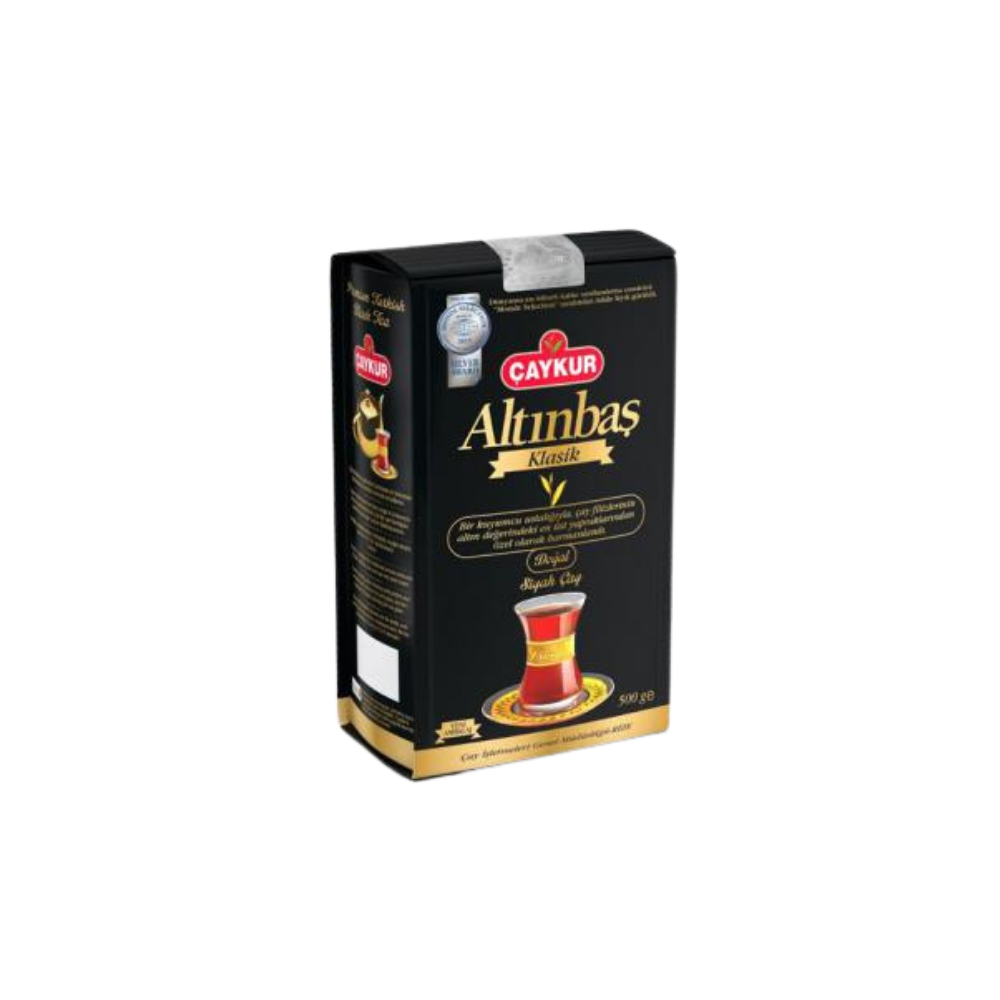 Caykur Altinbas Tea - 500 gr