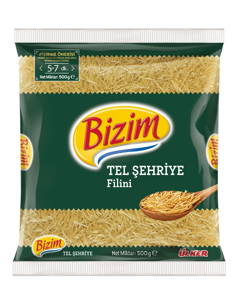 Unsere Fadennudeln - 500 gr