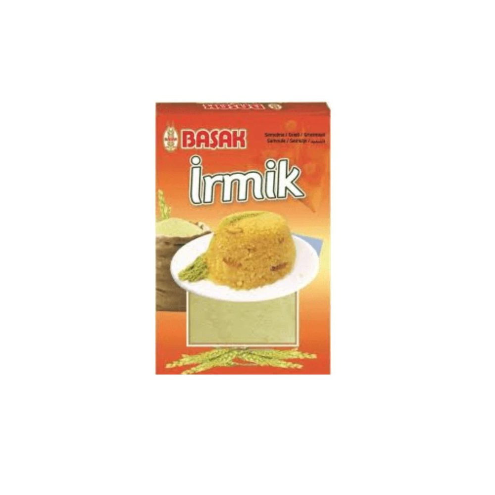 Basak Grieß - 500 gr