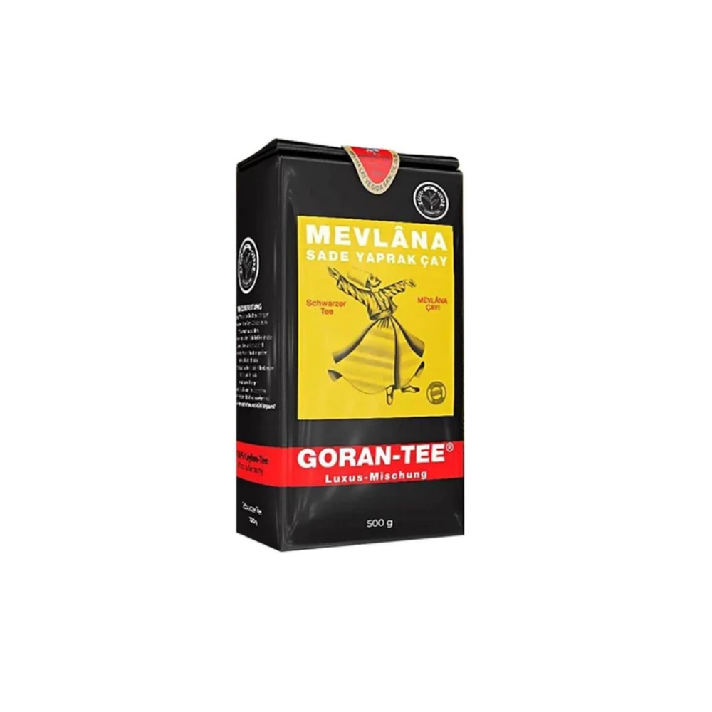Mevlana Leaf Tea - 500 gr