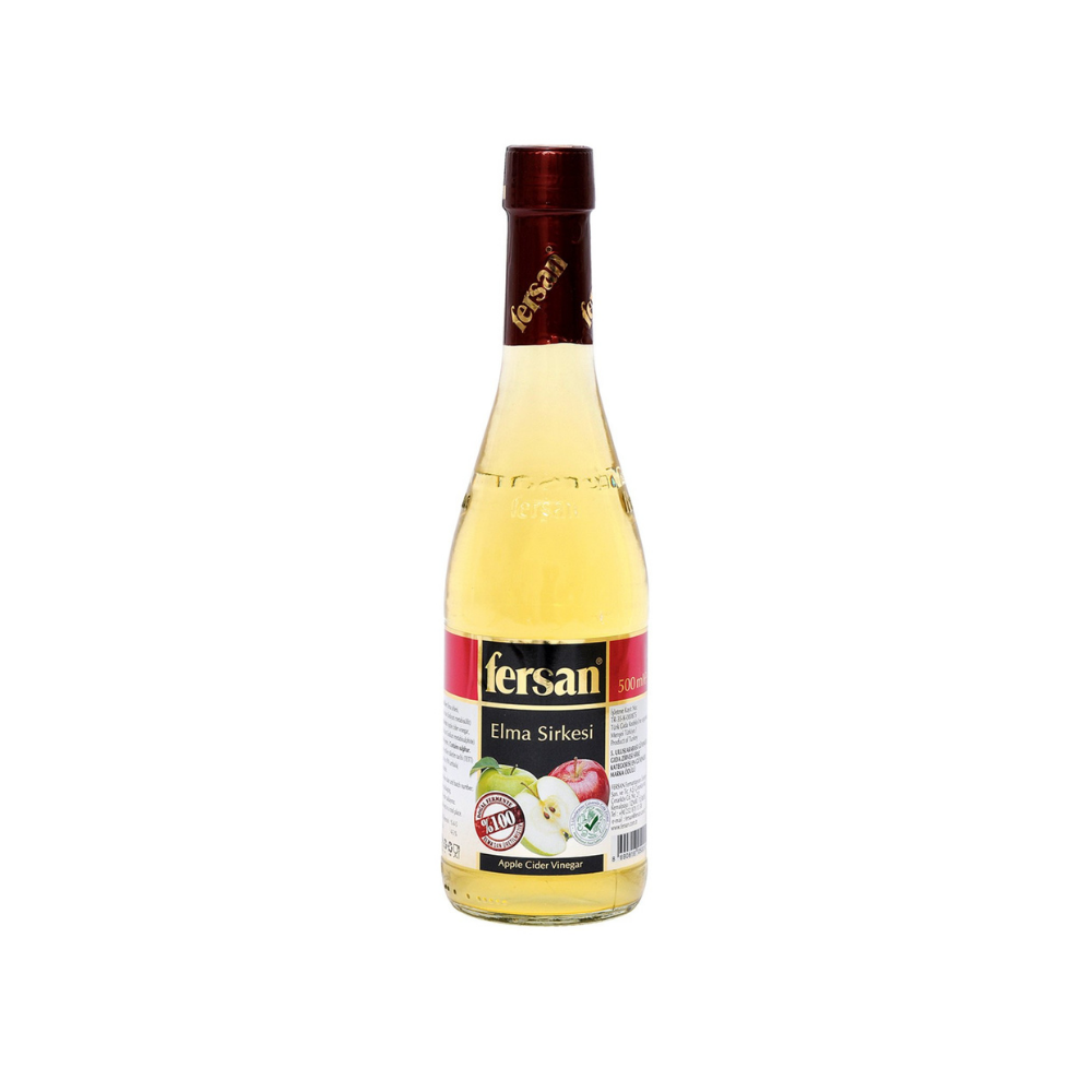 Fersan Apfelessig - 500 ml
