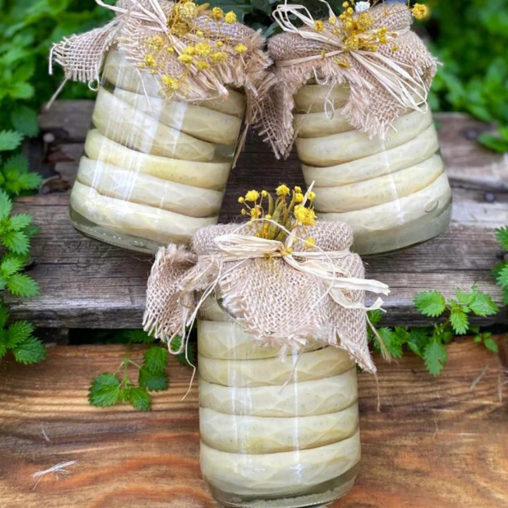 Çanak Enginar (6lı)