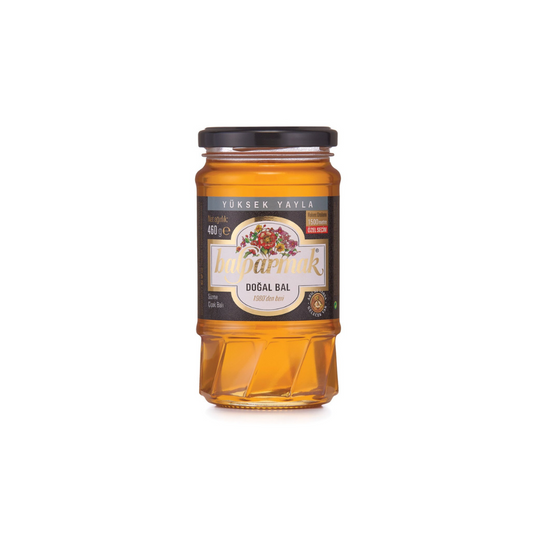Balparmak Pure Flower High Plateau Honey - 460 gr