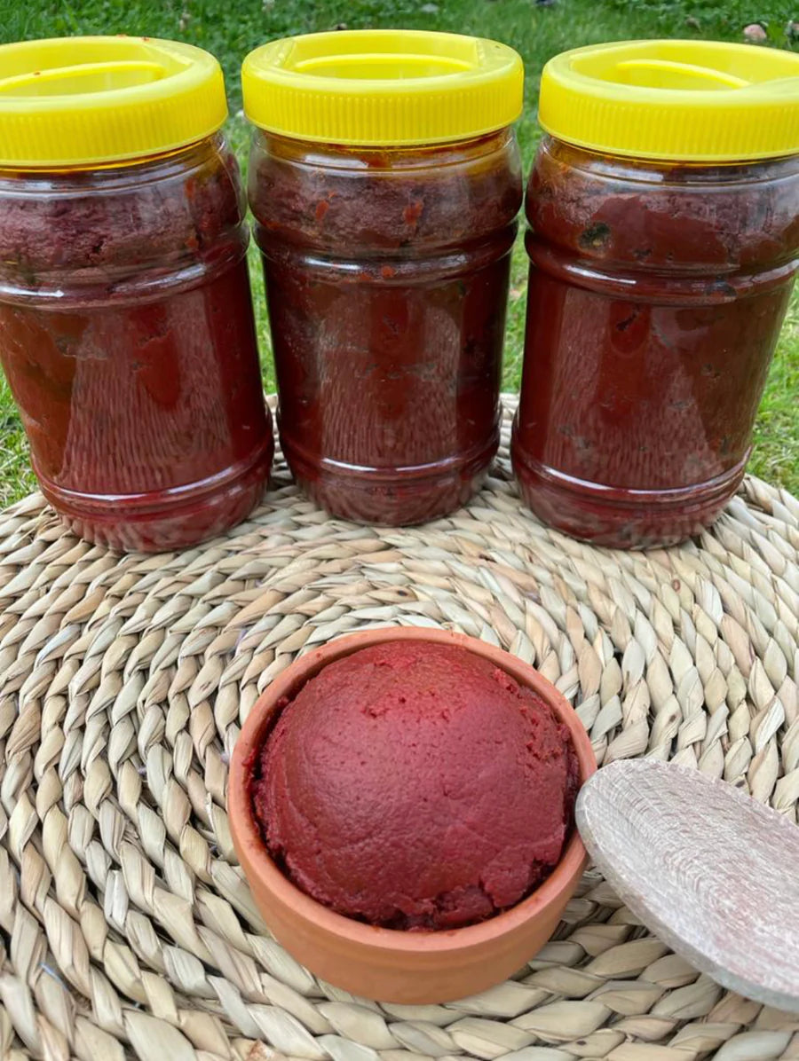 Aydın hausgemachtes Tomatenmark – 1 kg