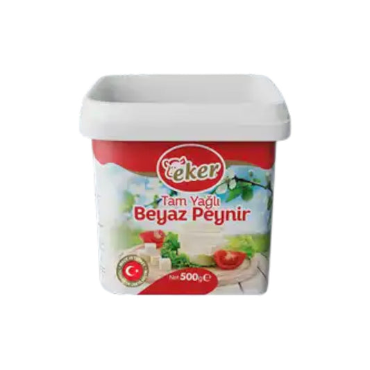 Eker Beyaz Peynir - 500 g