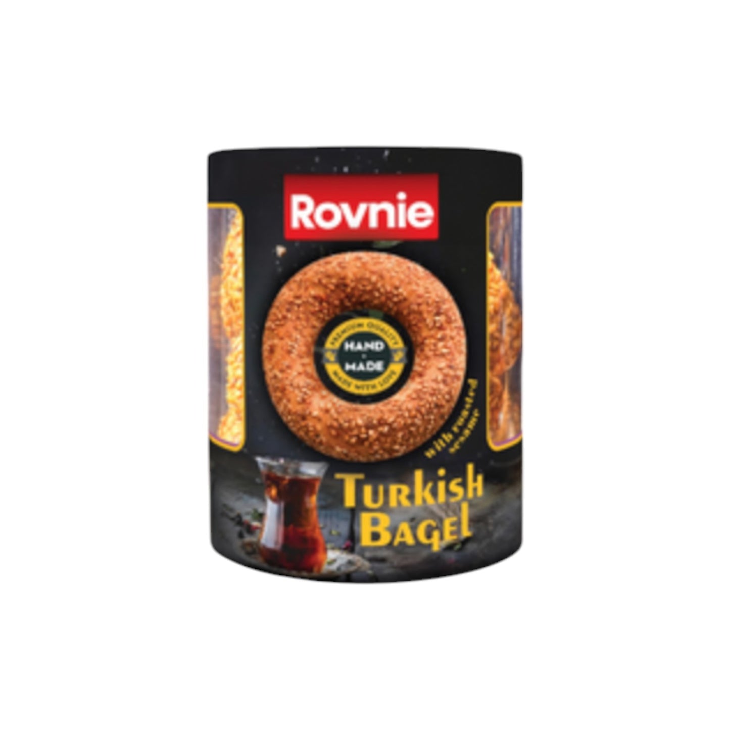 Rovnie Klasik Kandil Simidi - 130 g