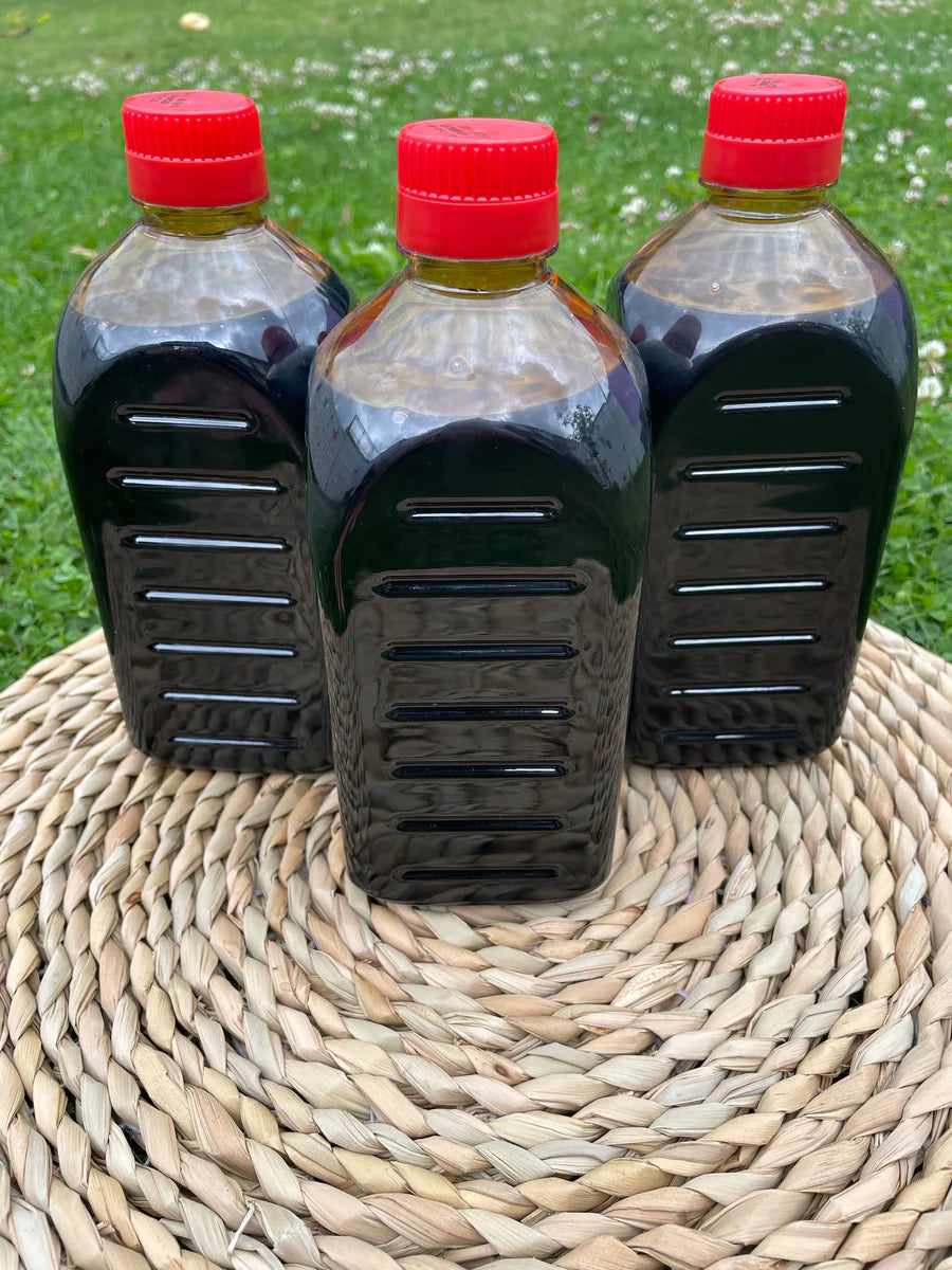 Maulbeermelasse – 1 kg