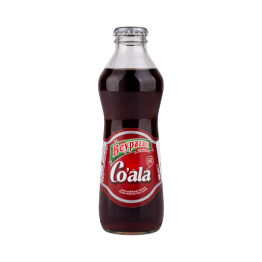 Beypazarı Coala 200 ml  - Kola