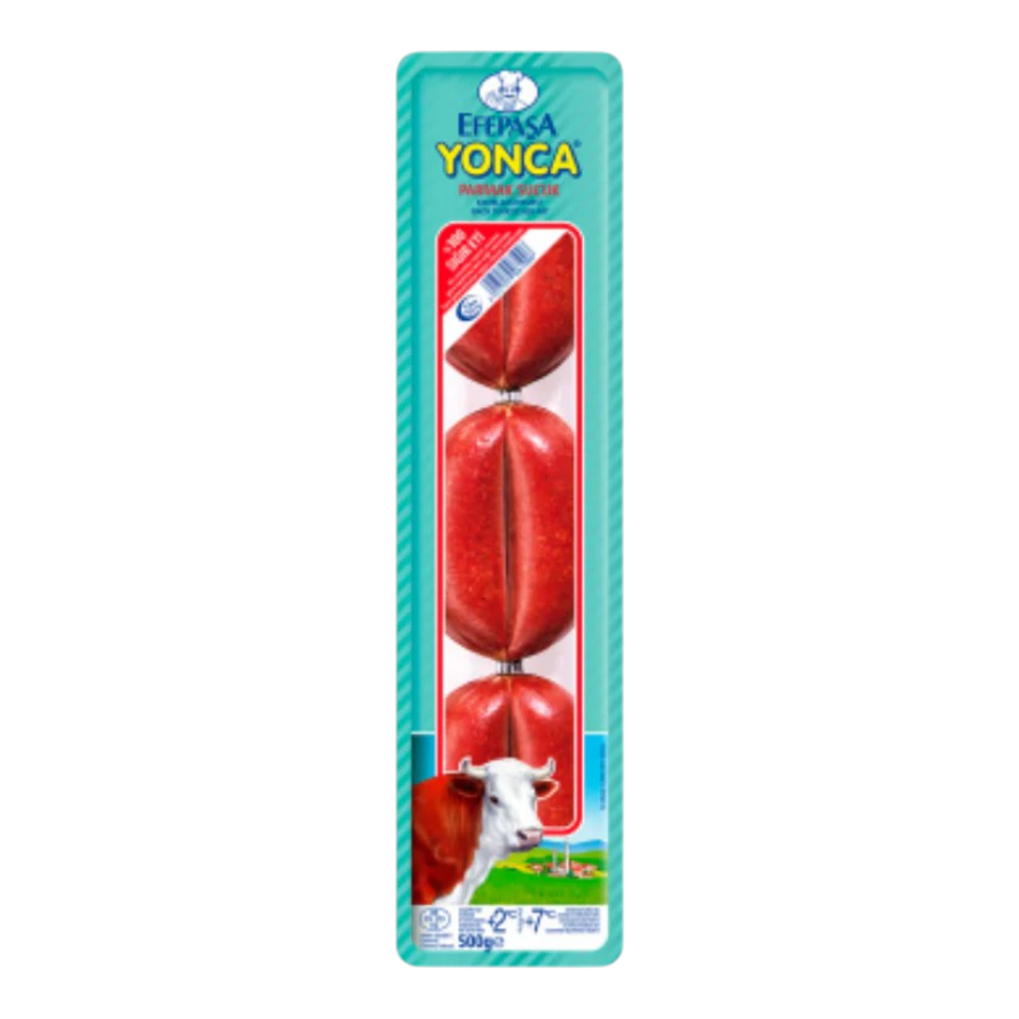 Efepaşa Yonca Parmak Sucuk - 500 gr
