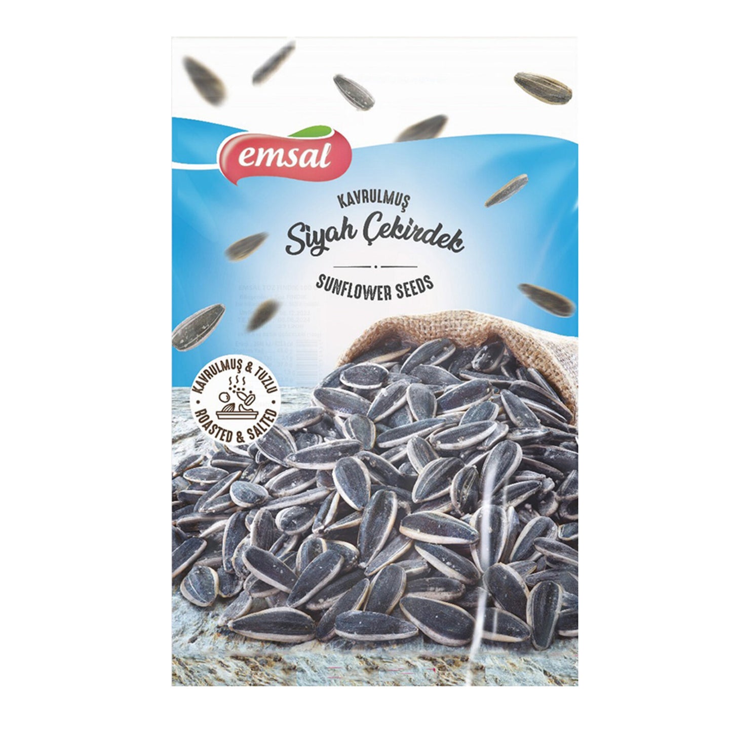 Emsal Tuzlu Çekirdek 150 g