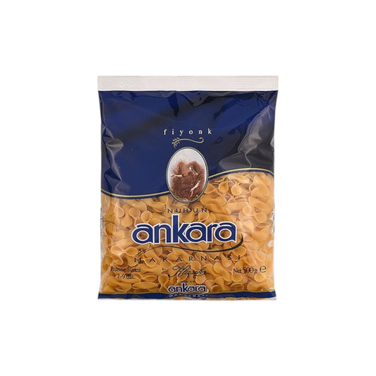 Ankara-Fliege-Pasta - 500 gr