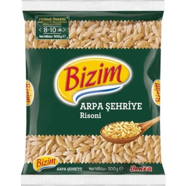 Unsere Gerstennudeln - 500 gr