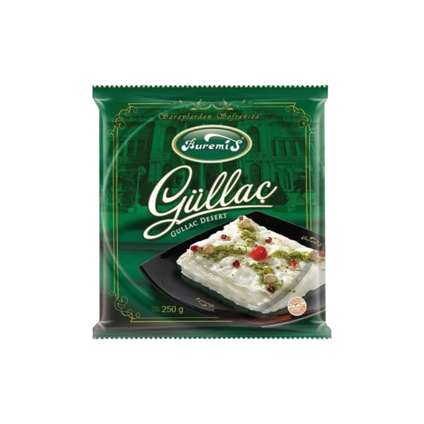 Buremis Güllaç - 250 g