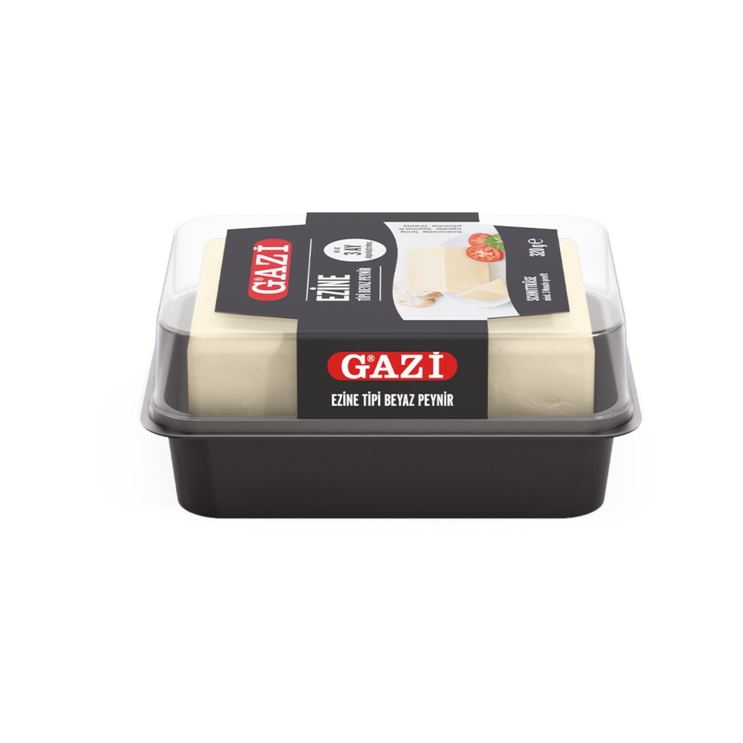 Gazi Ezine Peyniri 320 g