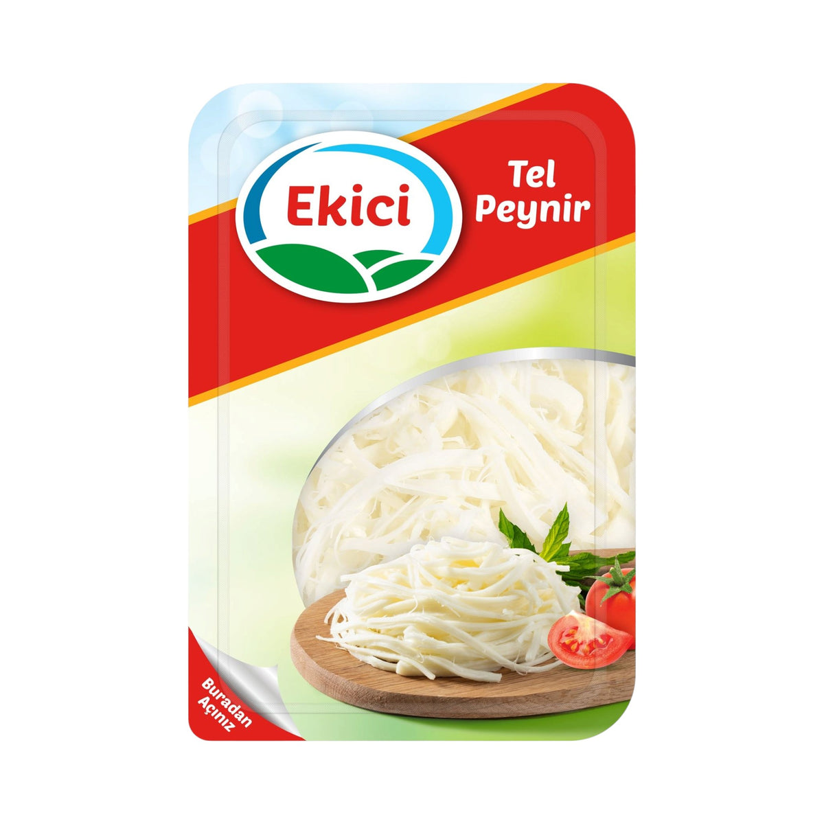 Ekici Tel / Çeçil Peyniri 150 g