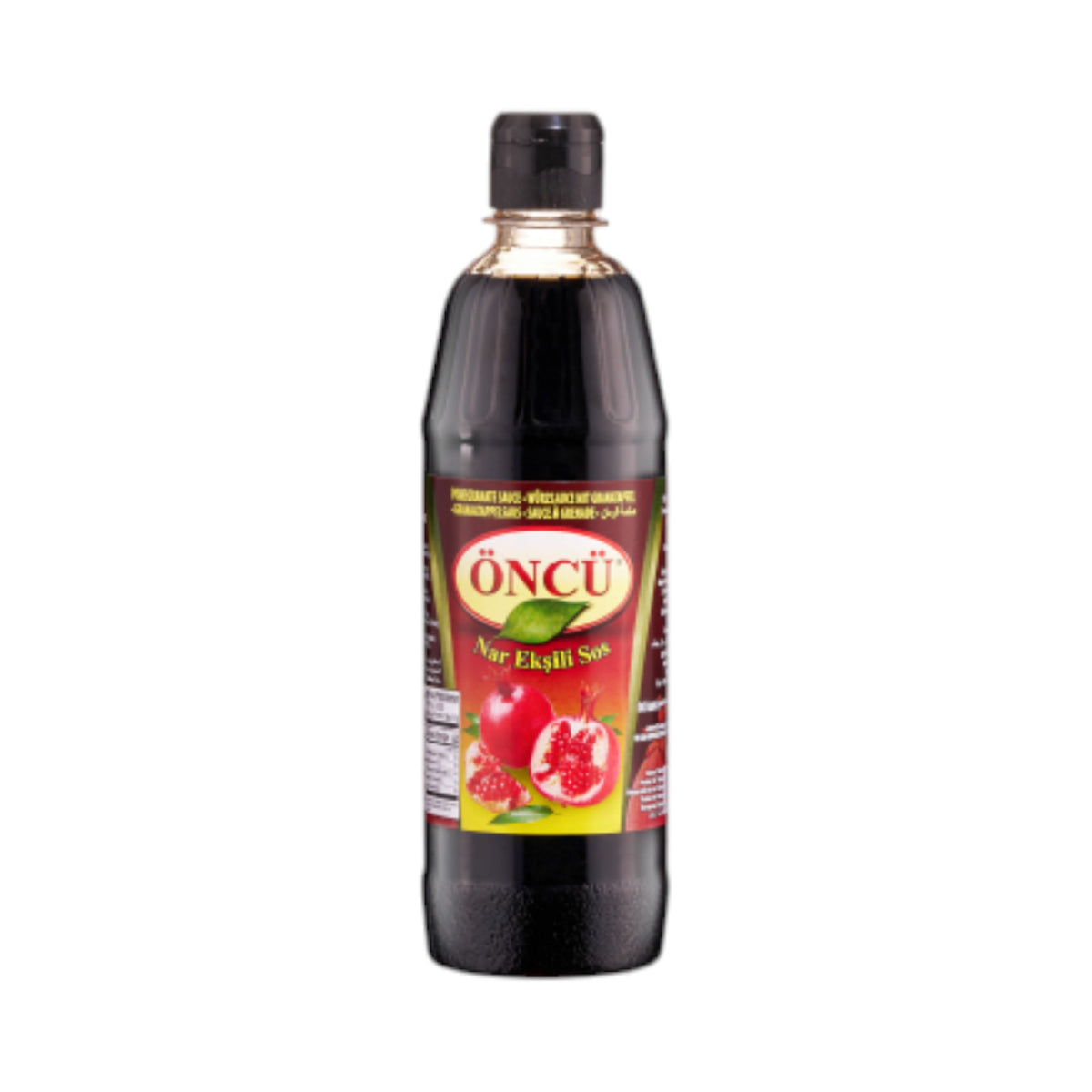 Öncü Nar Ekşili Sos 700 g