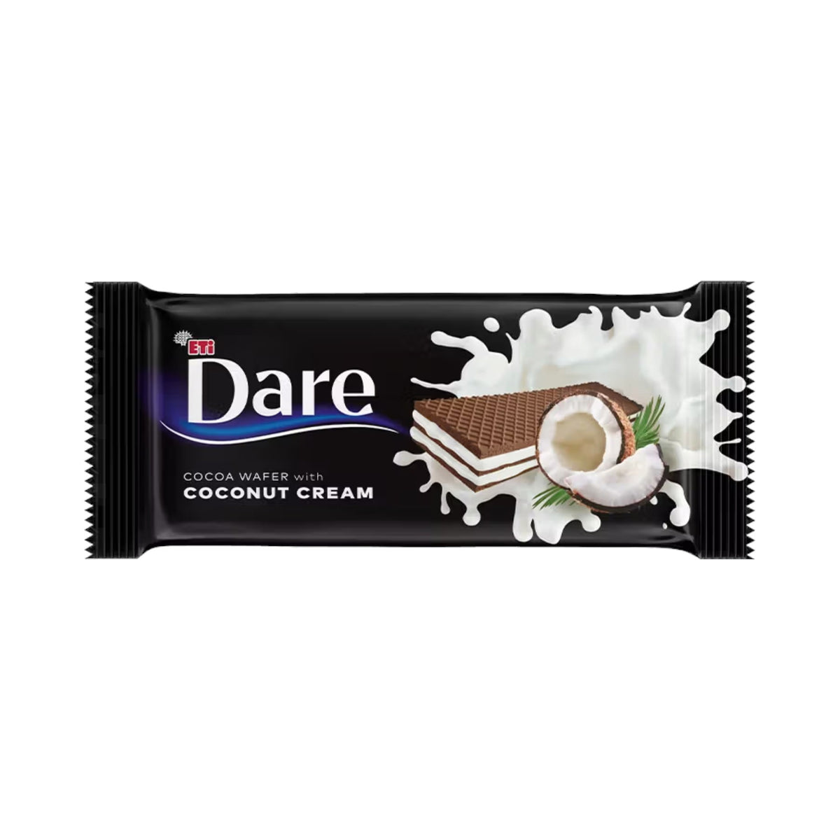 Eti Dare Hindistan Cevizli Gofret 30 g