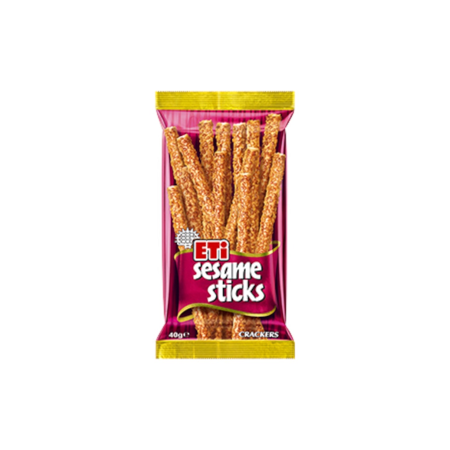 Eti Crax Susamlı Çubuk Kraker 110 g