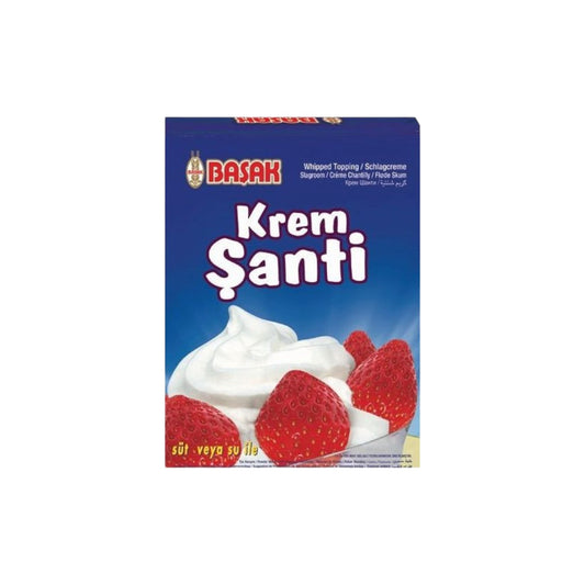 Başak Krem Şanti 150 g