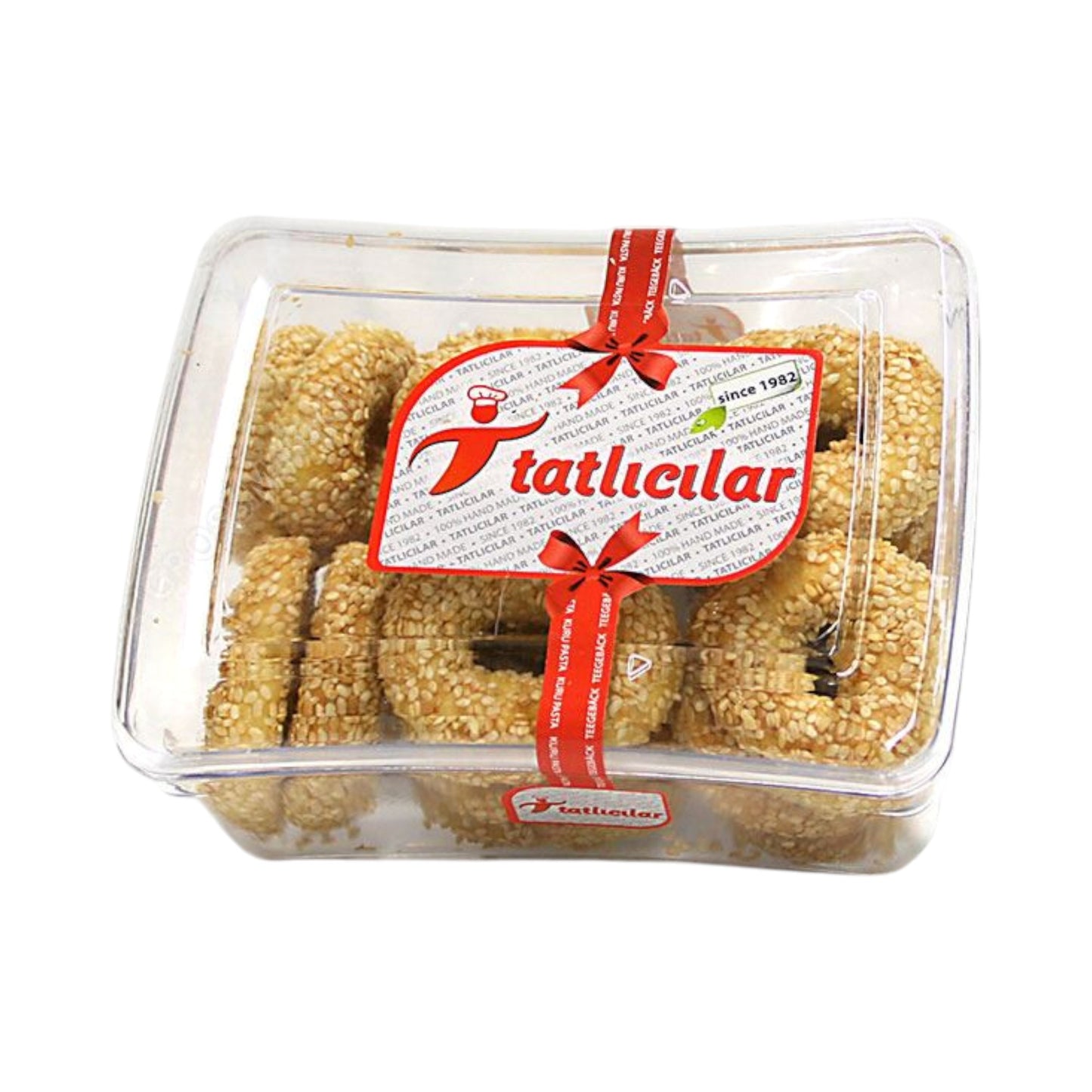 Tatlıcılar Kandil Simidi 320 g