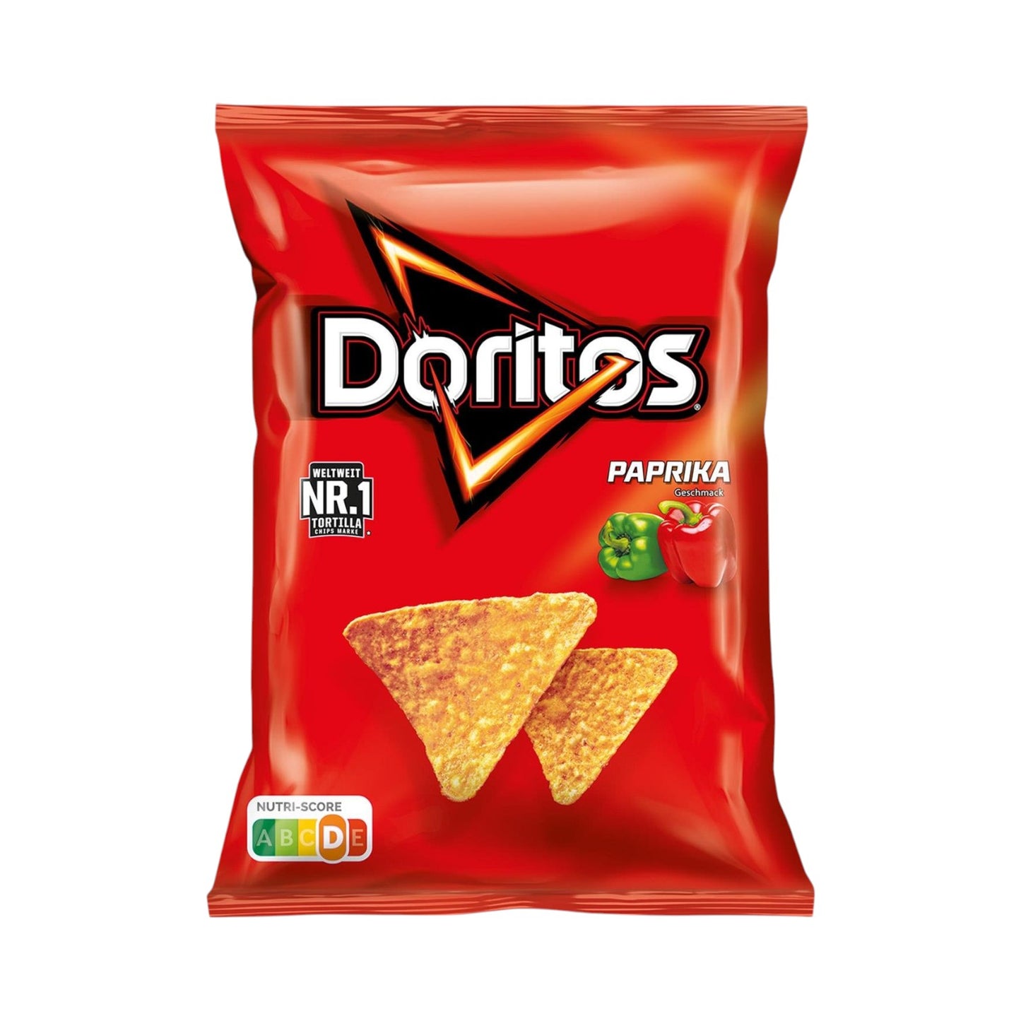 Doritos Paprika 110 g
