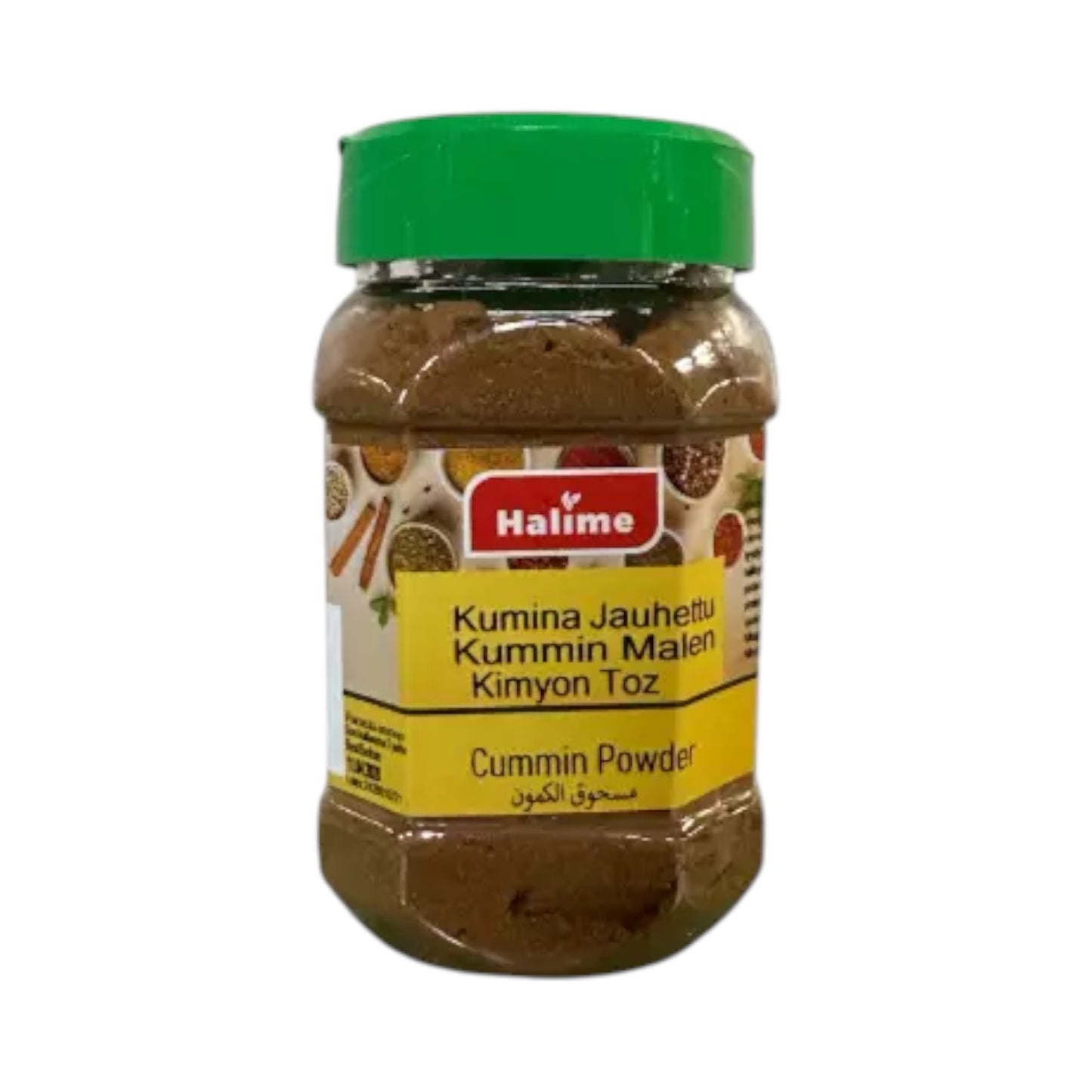 Halime Kimyon 180 g