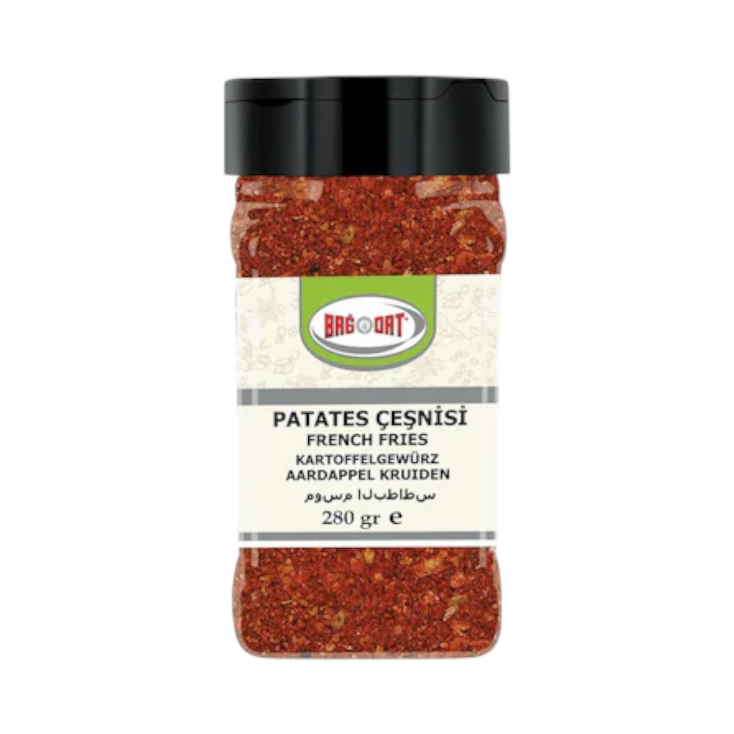 Bağdat Baharat Patates Baharatı 280 g