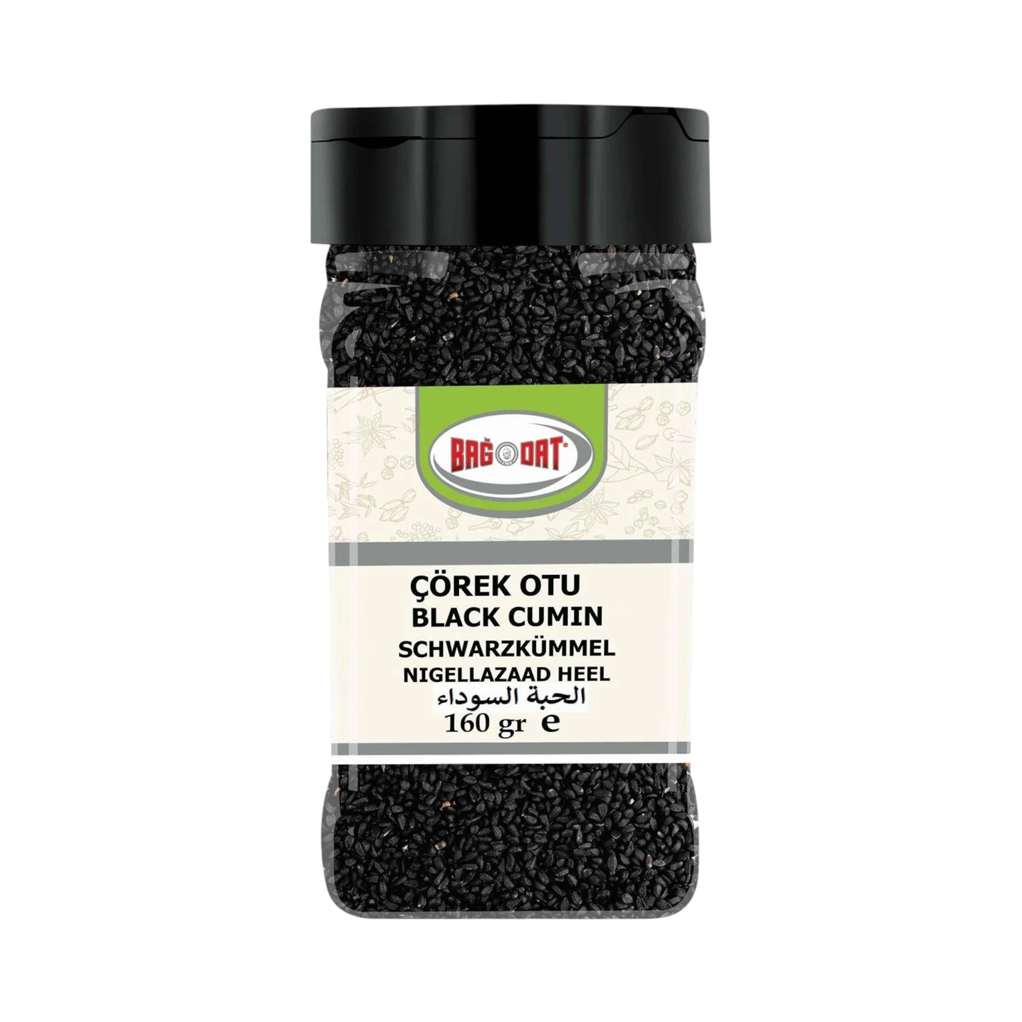 Bağdat Baharat Çörek Otu 260 g