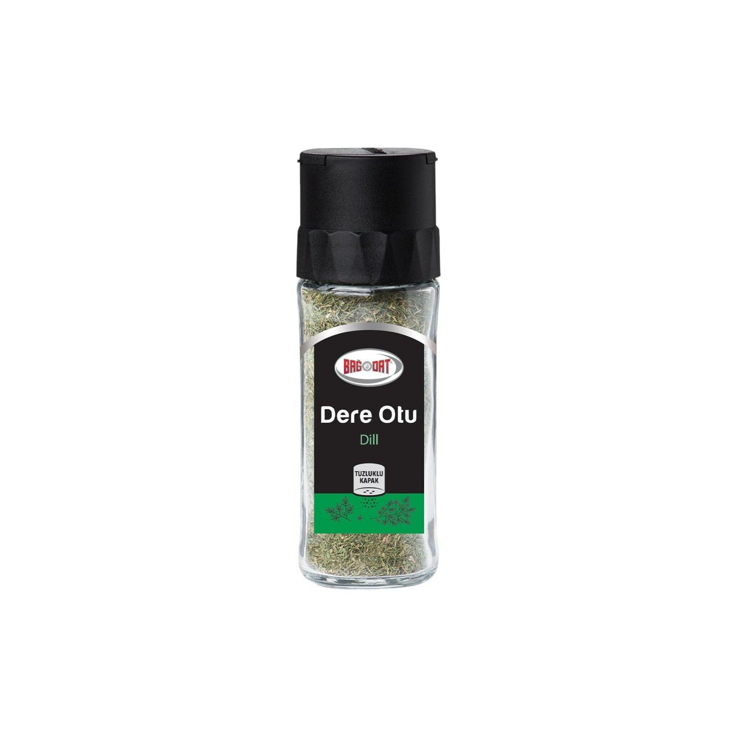 Bağdat Baharat Dereotu 16 g