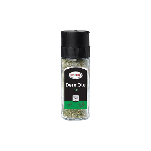 Bağdat Baharat Dereotu 16 g