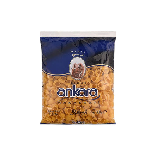 Nuh'un Ankara Mantı Makarna 500 g