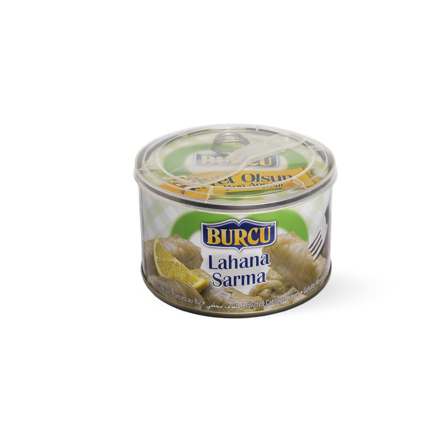 Burcu Lahana Sarma 400 g