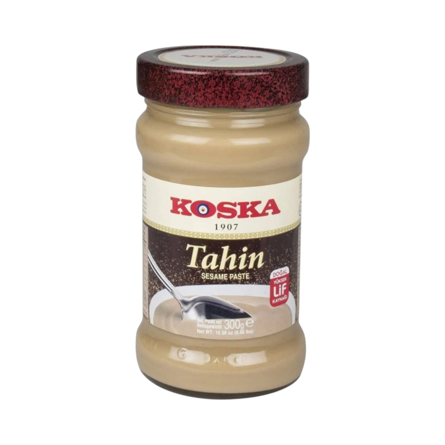 Koska Tahini - 300 Gr