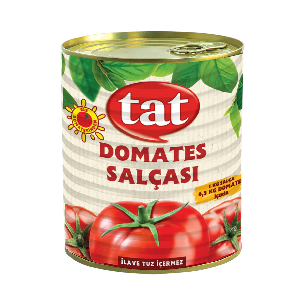 Tat Domates Salçası 830 g