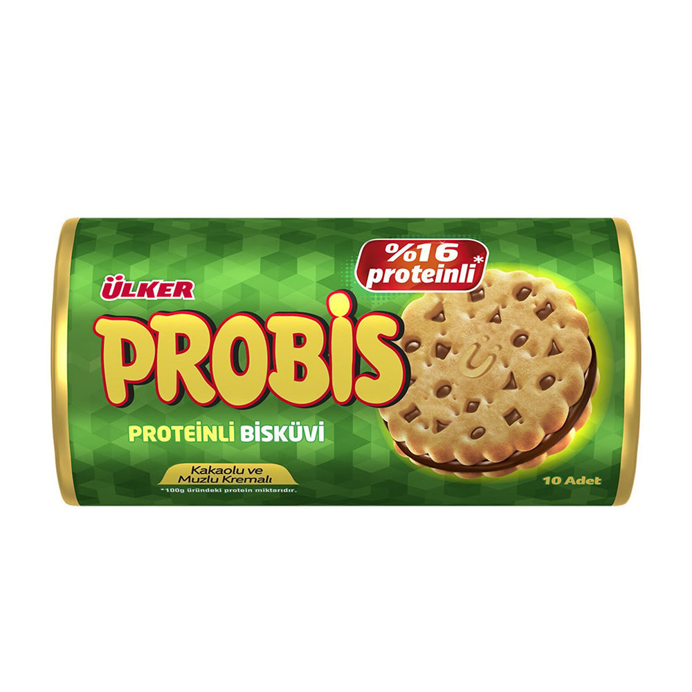 Ülker Probis 10'lu - 280 gram