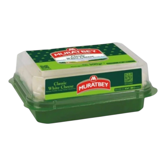 Muratbey Beyaz Peynir (Ezine Tadında) 300 g