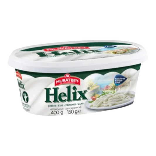 Muratbey (Helix) Burgu Peyniri 150g