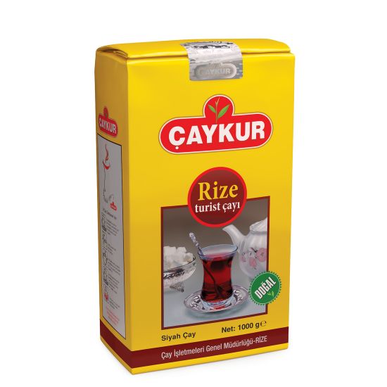 Caykur Rize Tourist Tea - 1 Kg