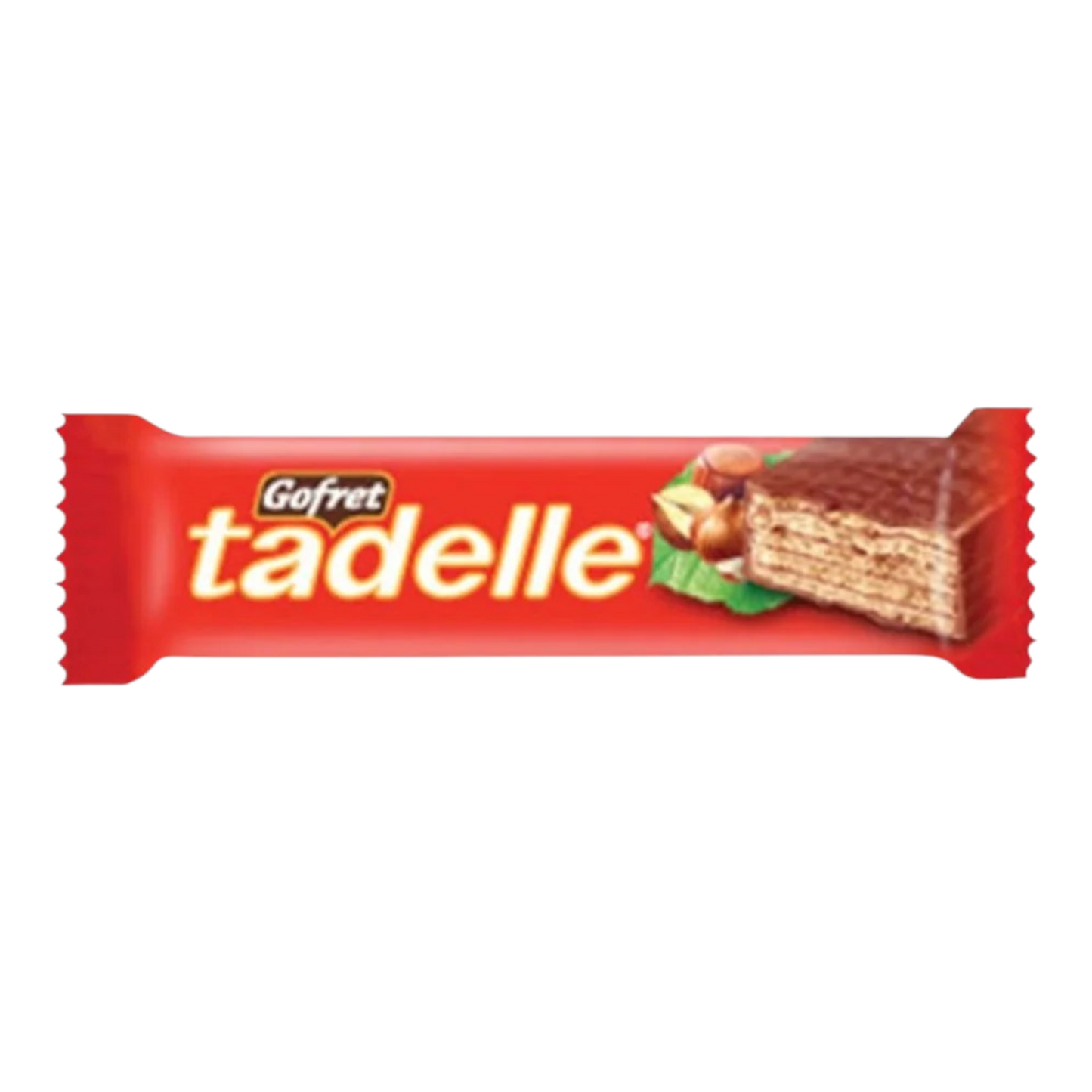 Tadelle Gofret - 35 g