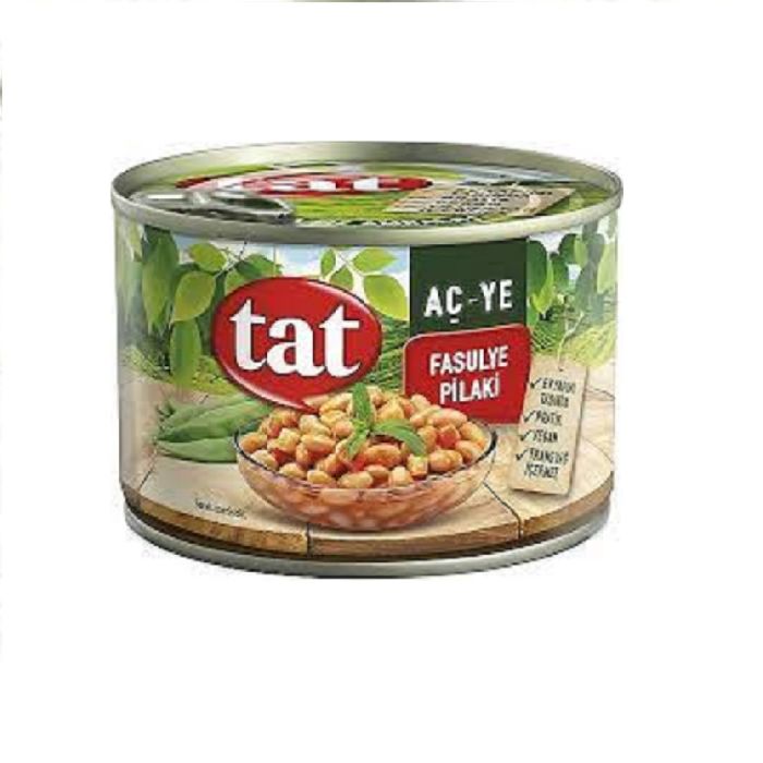Tat Beans Stew - 400 gr
