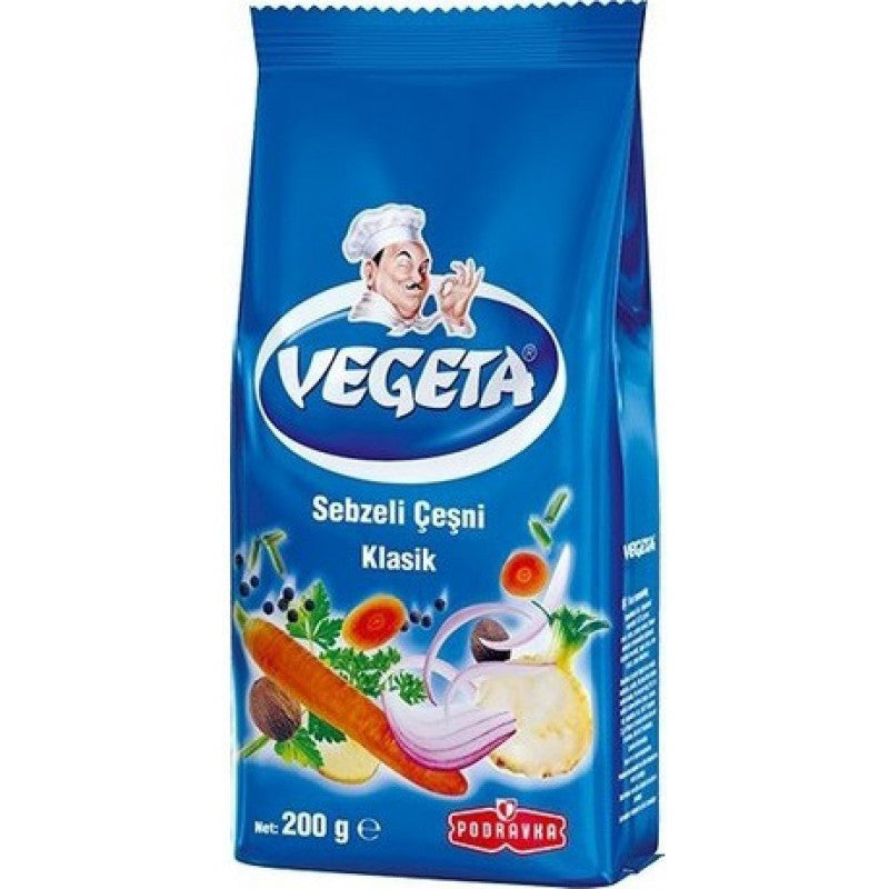 Vegeta - 180 Gram