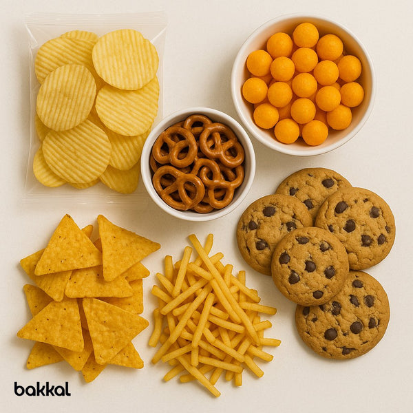 Snacks