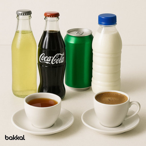 Drinks